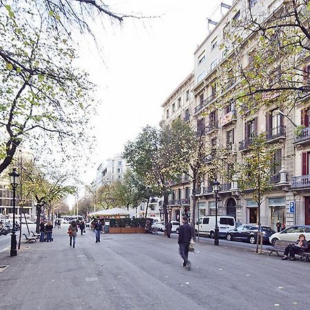 My Space Barcelona Rambla Catalunya Center المظهر الخارجي الصورة