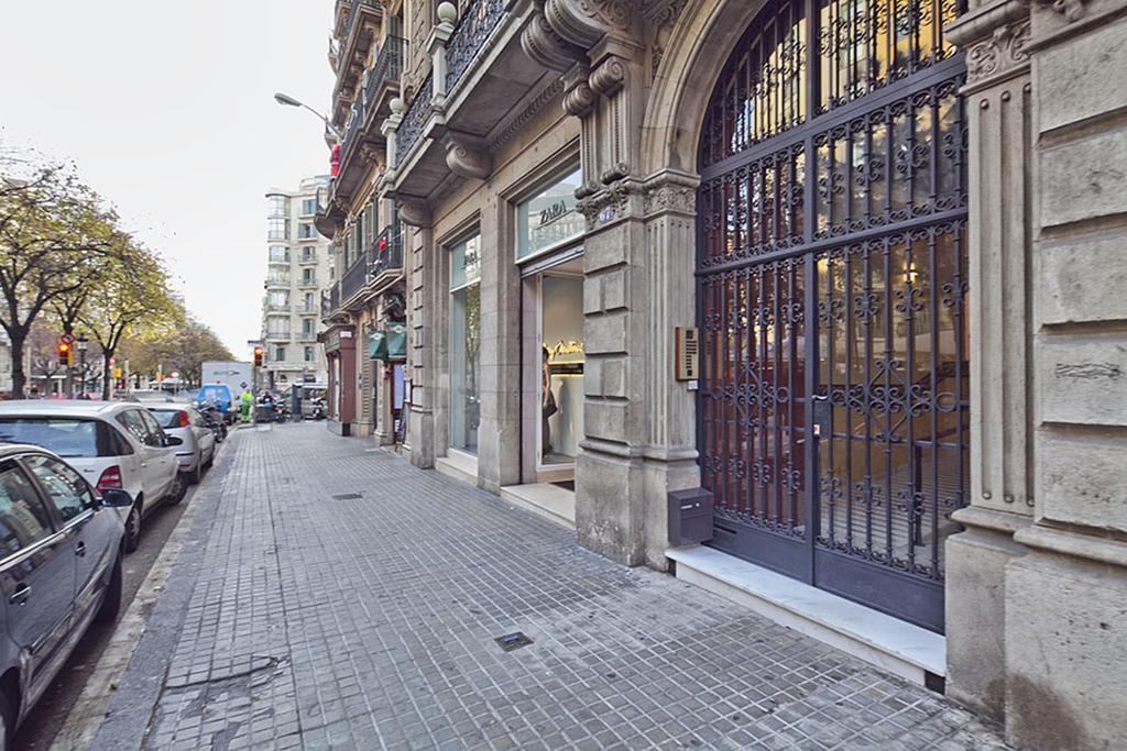 My Space Barcelona Rambla Catalunya Center المظهر الخارجي الصورة