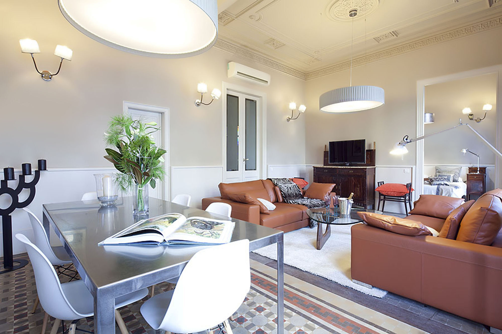 My Space Barcelona Rambla Catalunya Center المظهر الخارجي الصورة